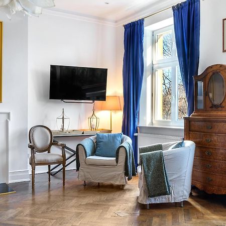 Tyzenhauz Apartments Podwale Street Krakow Bagian luar foto