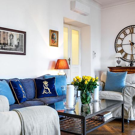 Tyzenhauz Apartments Podwale Street Krakow Bagian luar foto
