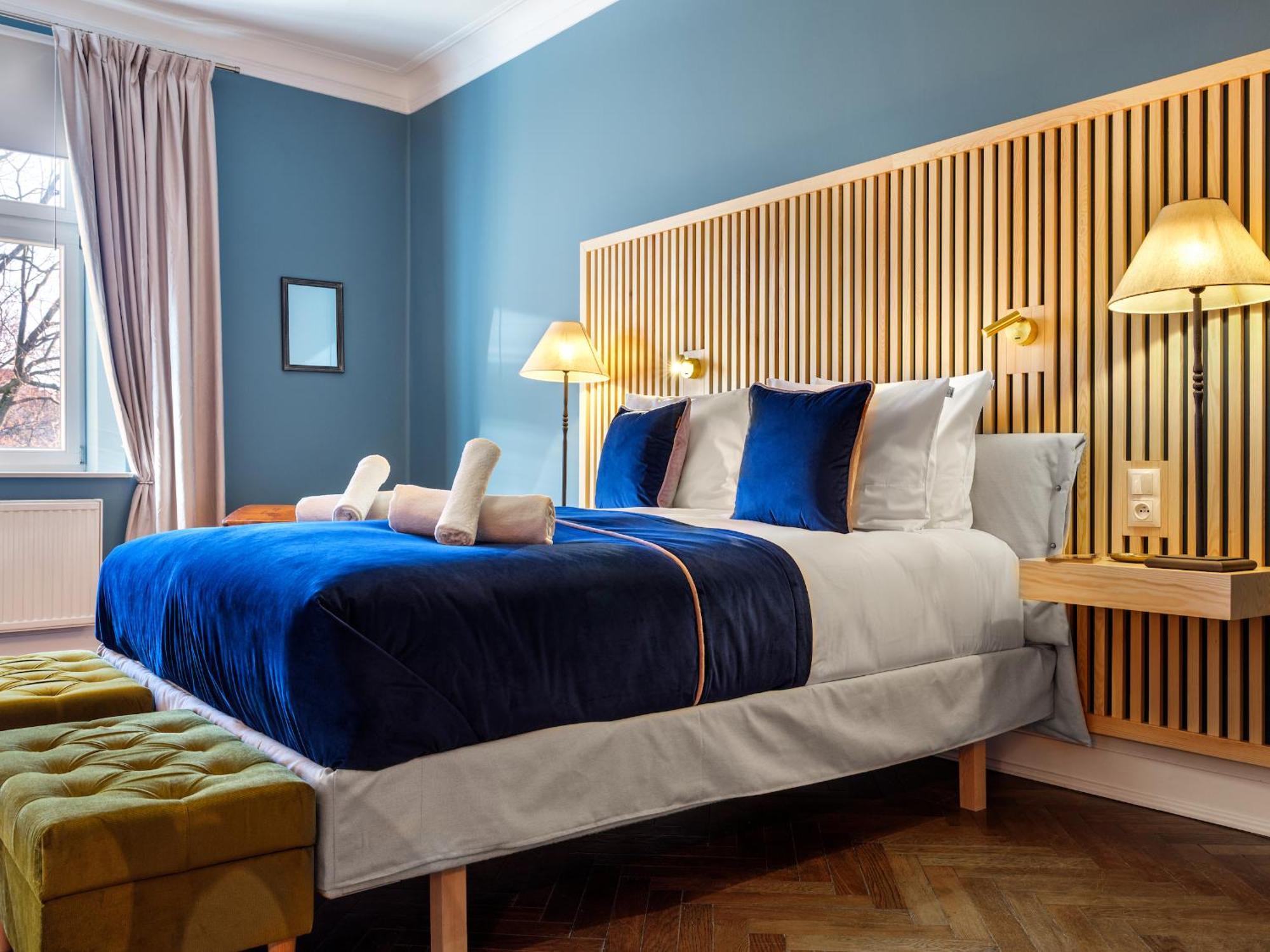 Tyzenhauz Apartments Podwale Street Krakow Bagian luar foto