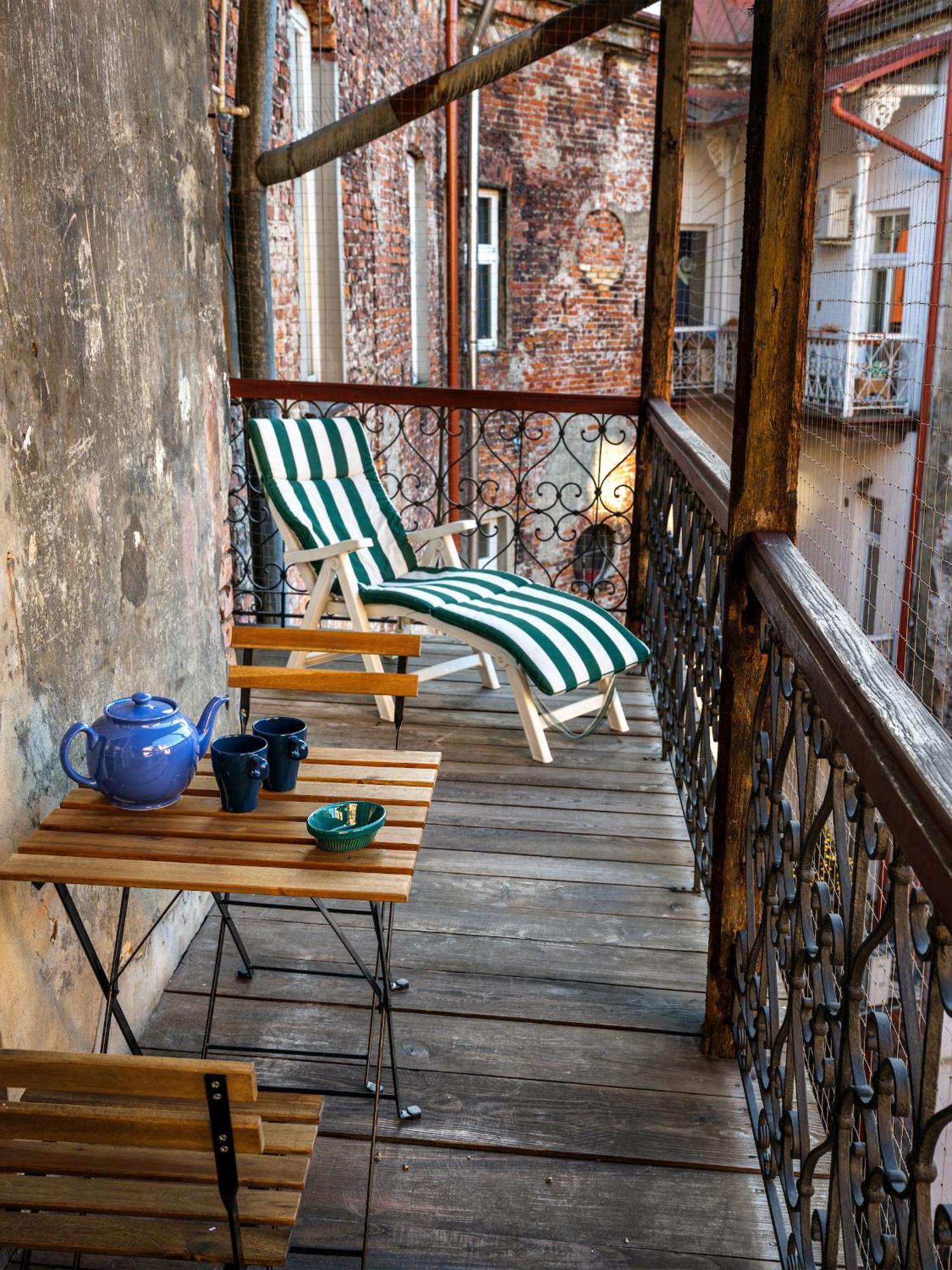 Tyzenhauz Apartments Podwale Street Krakow Bagian luar foto