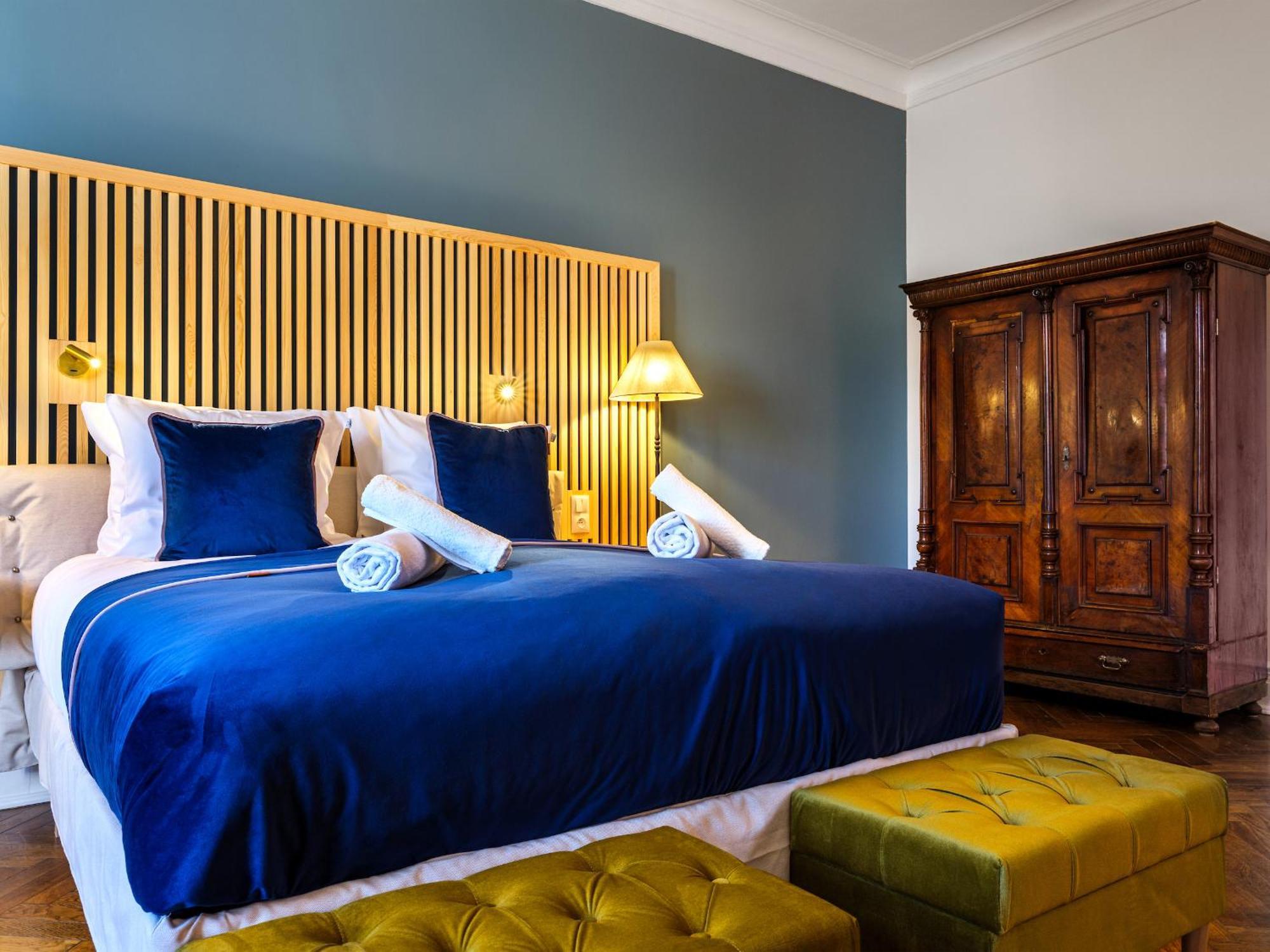 Tyzenhauz Apartments Podwale Street Krakow Bagian luar foto