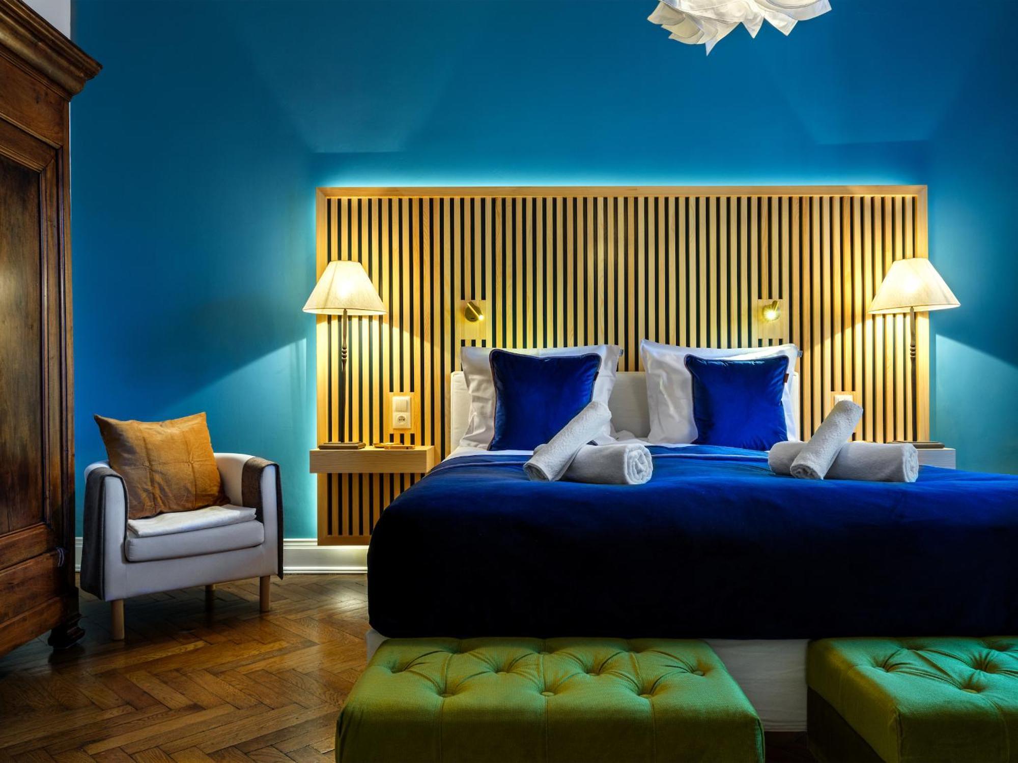 Tyzenhauz Apartments Podwale Street Krakow Bagian luar foto