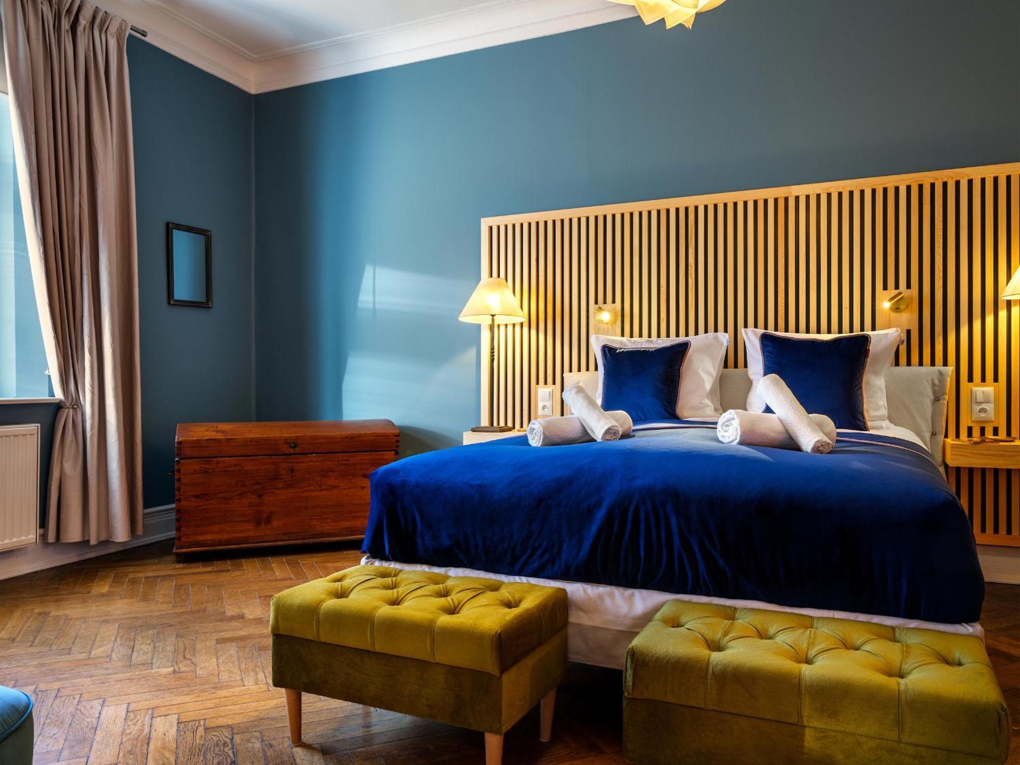 Tyzenhauz Apartments Podwale Street Krakow Bagian luar foto