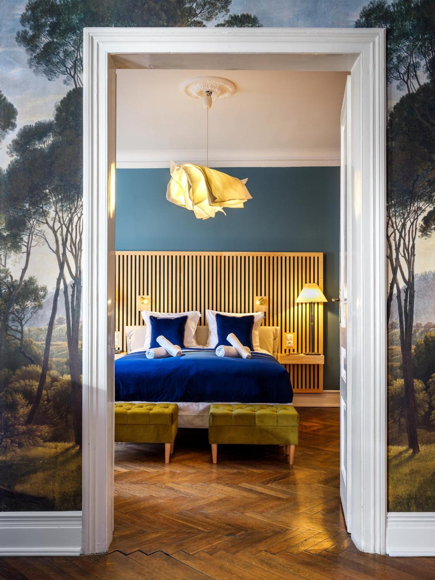 Tyzenhauz Apartments Podwale Street Krakow Bagian luar foto