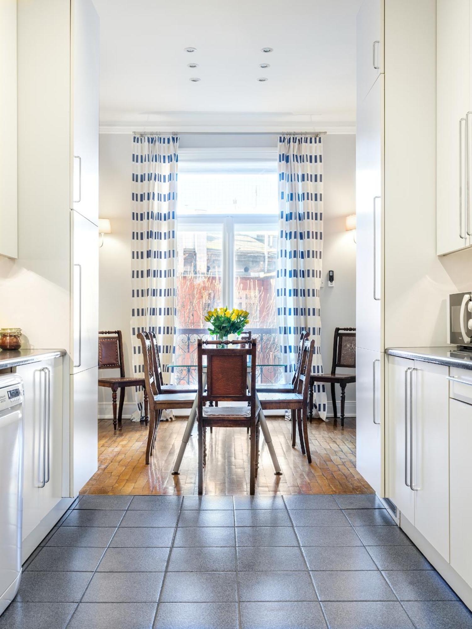 Tyzenhauz Apartments Podwale Street Krakow Bagian luar foto