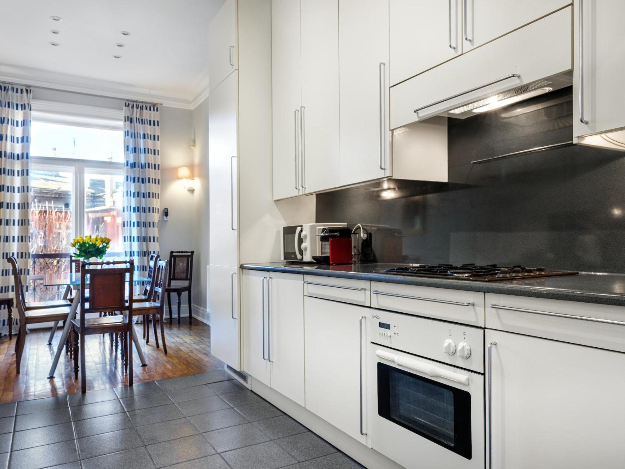 Tyzenhauz Apartments Podwale Street Krakow Bagian luar foto