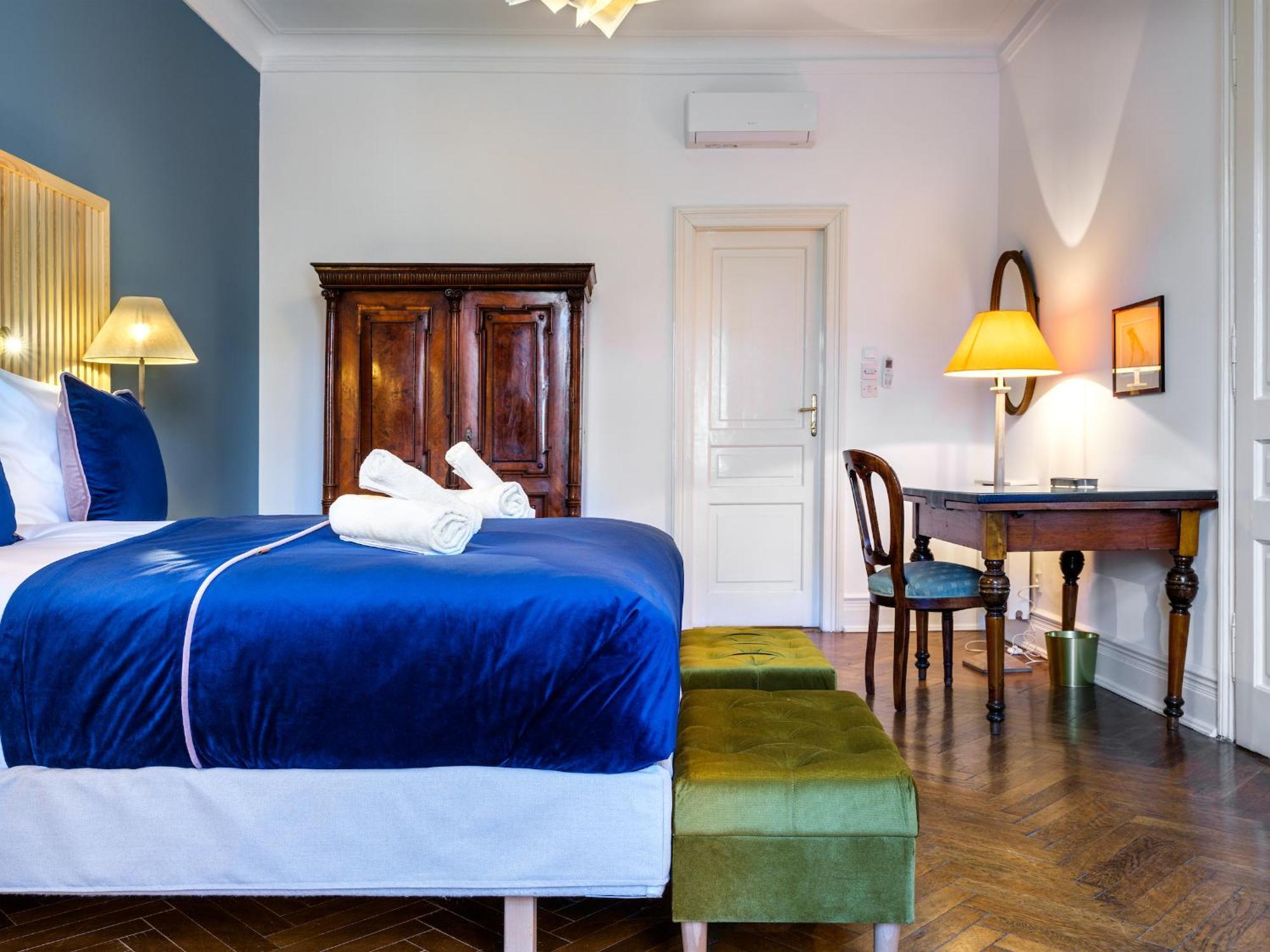 Tyzenhauz Apartments Podwale Street Krakow Bagian luar foto