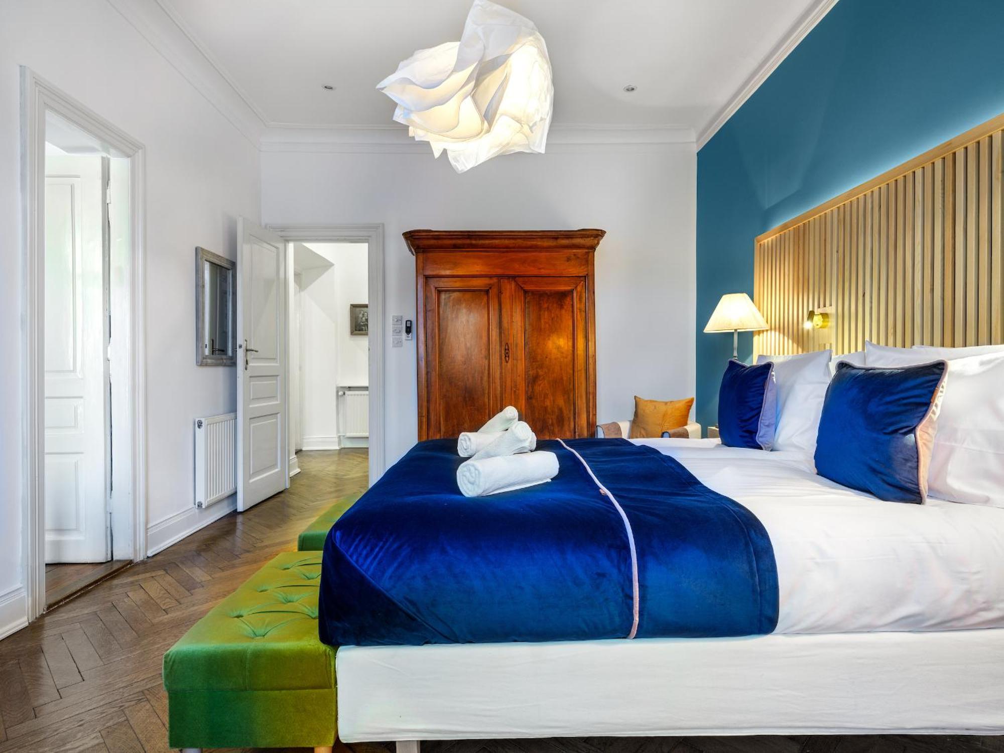 Tyzenhauz Apartments Podwale Street Krakow Bagian luar foto